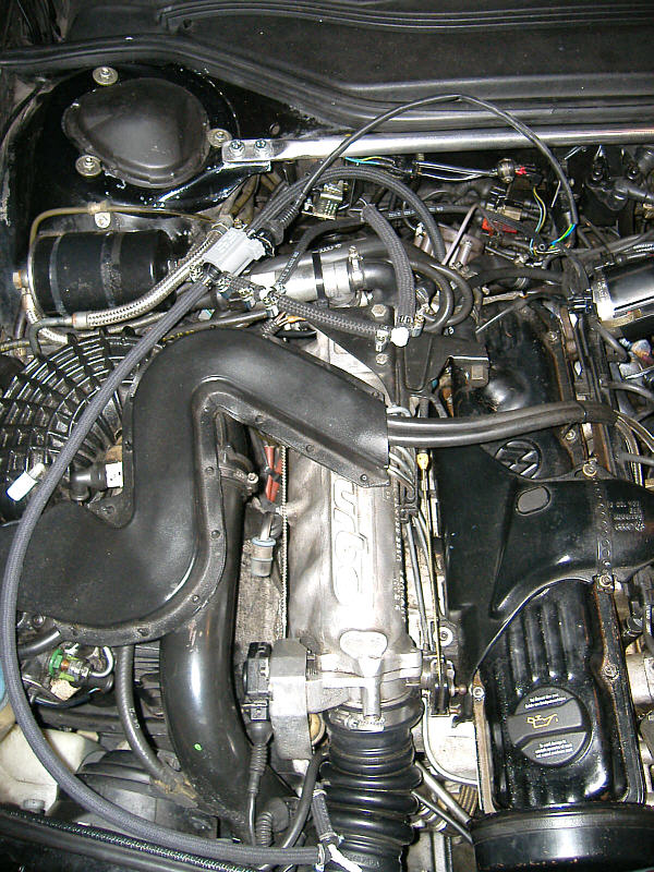 N75-Update – 2. Taktventil für den 10V Turbomotor im Audi 100/200 Typ 44